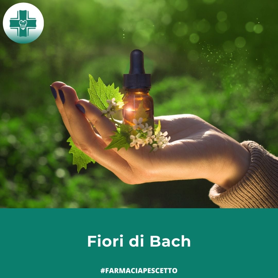 Fiori di Bach