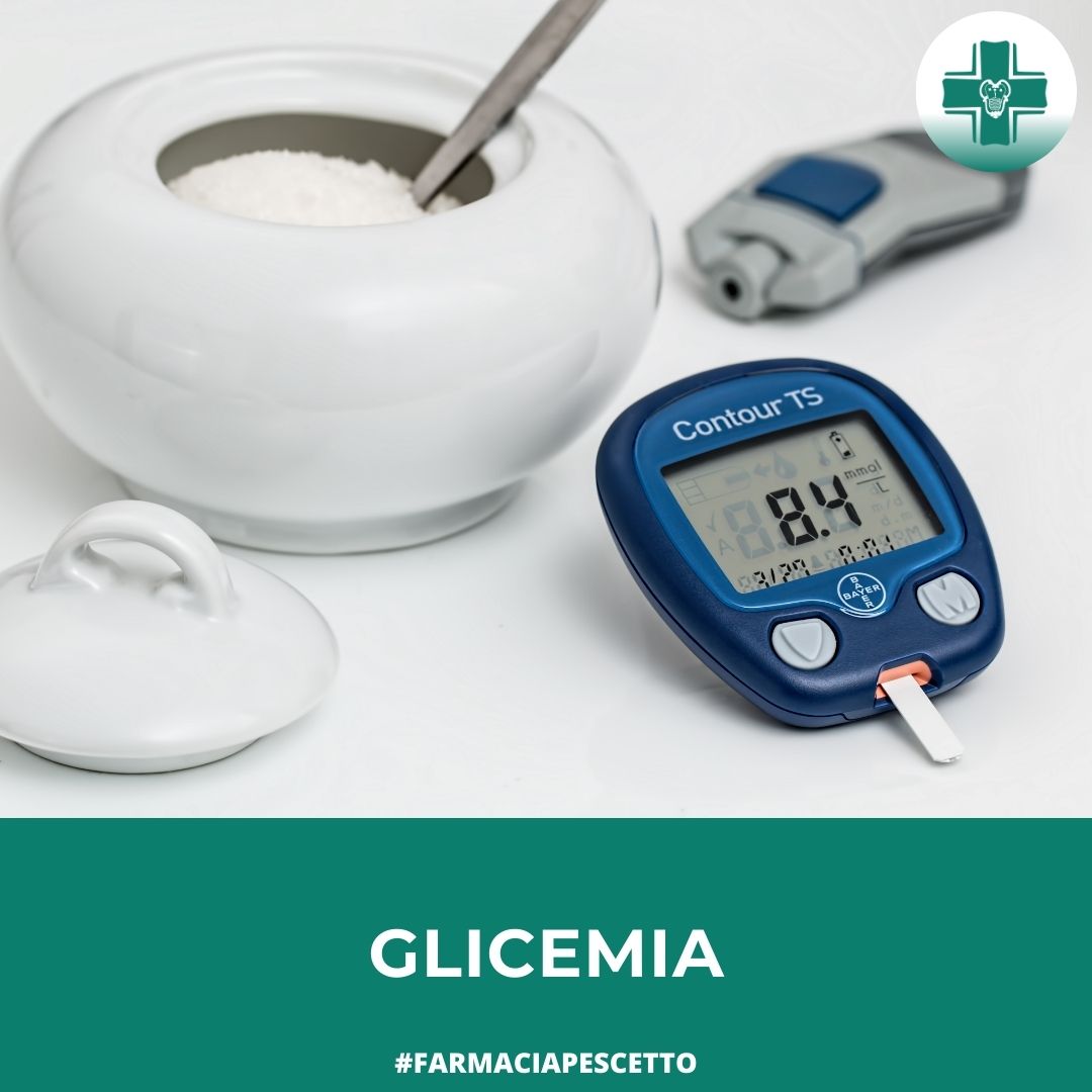 Glicemia