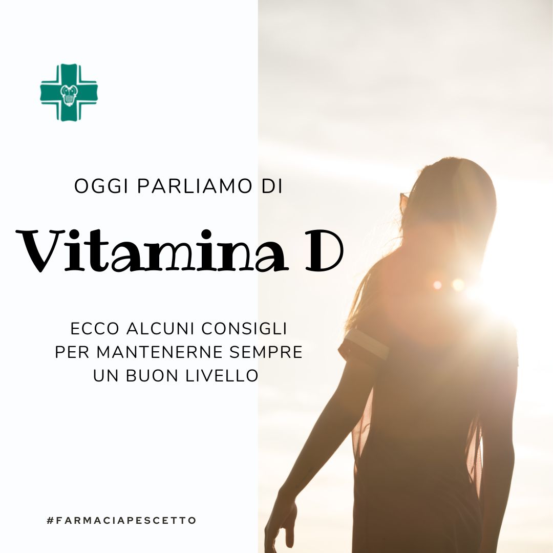 Vitamina D