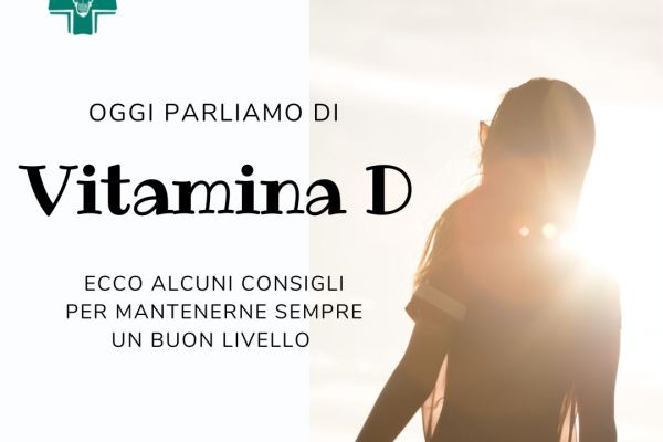 Vitamina D
